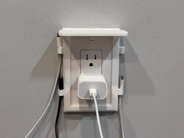 Outlet Shelf 2.0 — Фото 7 из 7