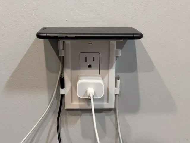 Outlet Shelf 2.0 — Фото 5 из 7
