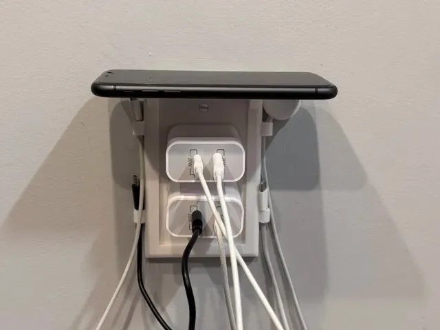 Outlet Shelf 2.0 — Фото 6 из 7