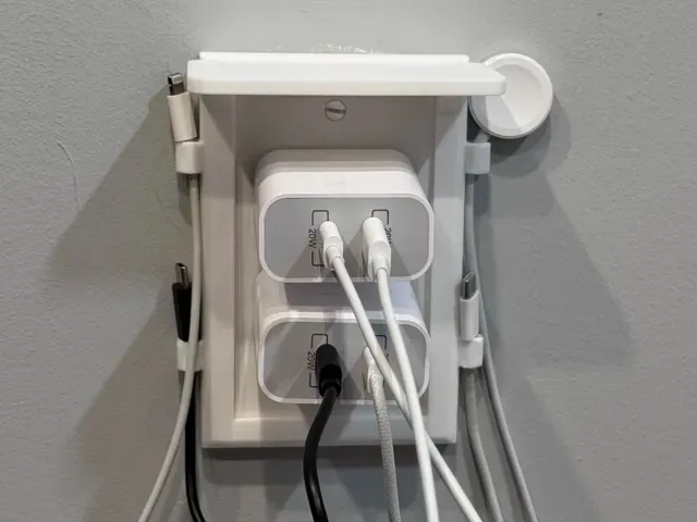 Outlet Shelf 2.0 — Фото 2 из 7