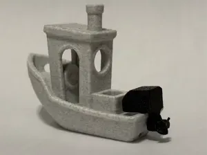 Outboard Benchy Motor