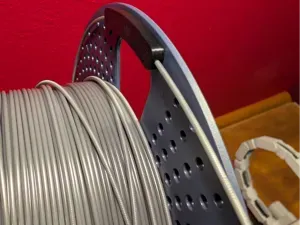 Sunlu V3 Spool Filament Clips for 200mm Spools