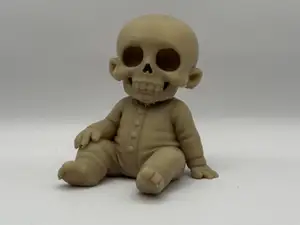 Baby Skelly