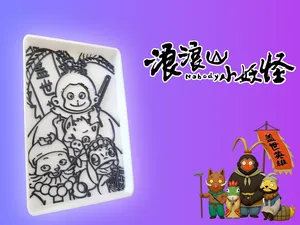 浪浪山小妖怪托盘收纳