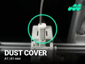Dust Cover | A1 & A1 mini