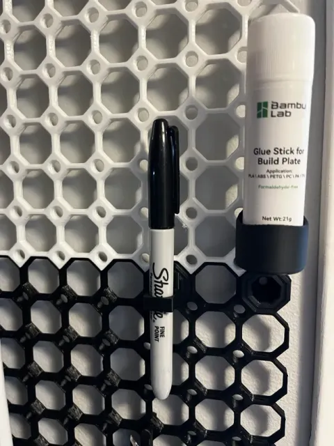 Multiboard - Sharpie Holder — Фото 2 из 3