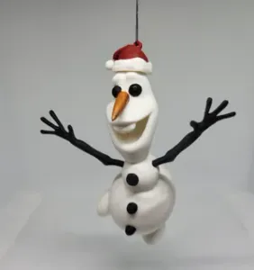 Olaf from Disney's Frozen