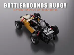 BATTLEGROUNDS BUGGY