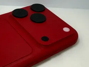 iPhone 18 Pro realistic 3d model