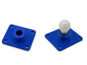 OctaJoint AMPS (30x36mm) Base Adapter