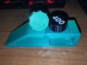 Sanding Tools with Number