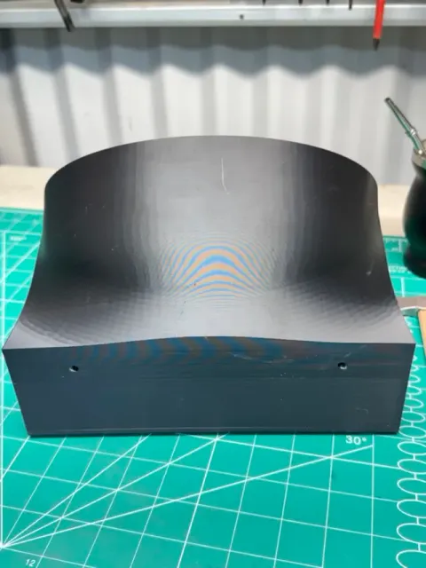 6x9 speaker pod with resonators — Image 6 of 10