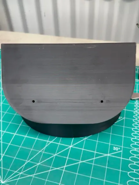 6x9 speaker pod with resonators — Image 5 of 10