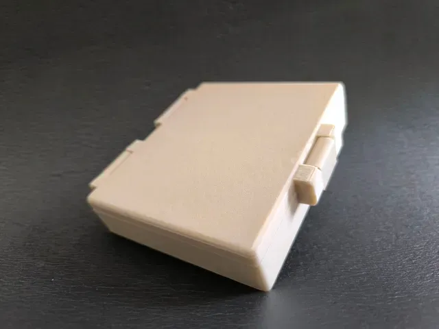 2s 450/550mAh Battery Storage Box (BetaFPV Lava) — Image 2 of 2