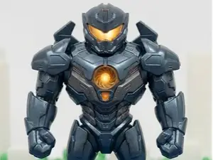 Jaeger Avenger - Add-on Battleship: Kaiju Defense