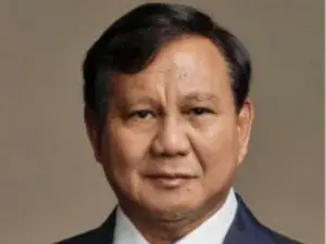 Prabowo