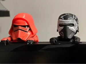Kylo Ren
