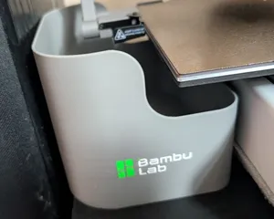 A1 / A1 Mini poop bucket