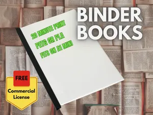 BookBinders