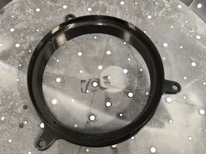 speaker adapter Mazda CX-5 165-168mm