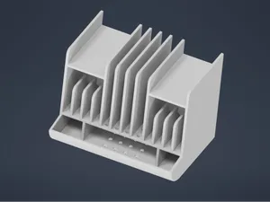 TechNest – Multi Device Charging Dock