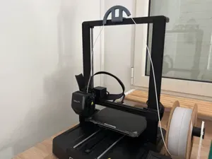 Guide filament Creality Ender 3 V3 SE