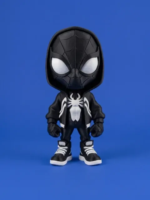 Spider Man - Venom — Фото 5 из 12