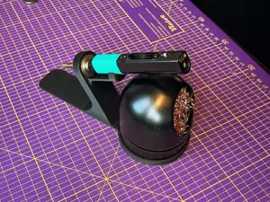 Pinecil Soldering Iron Stand