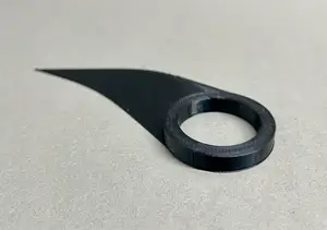 Box/Letter Opener "Claw"