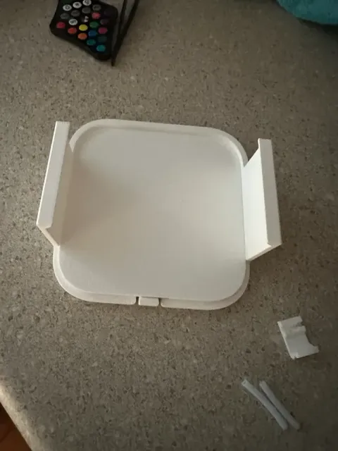 Mac Mini M4 2024 - Vesa Mount Locking - No Monitor — Image 8 of 15