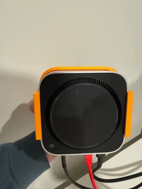 Mac Mini M4 2024 - Vesa Mount Locking - No Monitor — Image 5 of 15