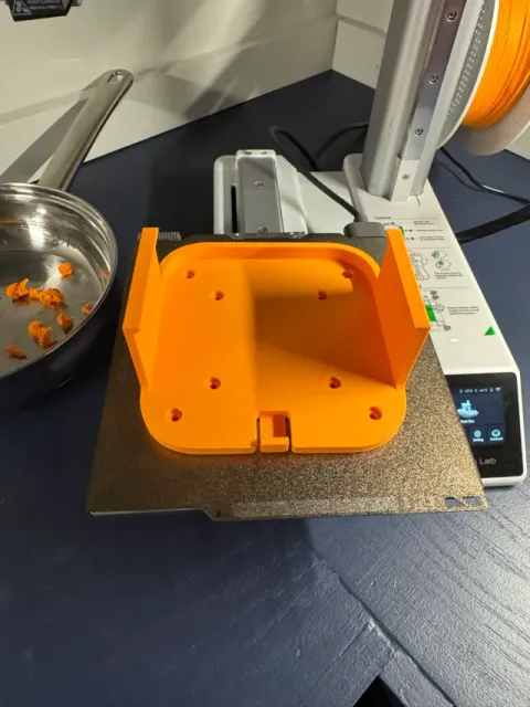 Mac Mini M4 2024 - Vesa Mount Locking - No Monitor — Image 2 of 15