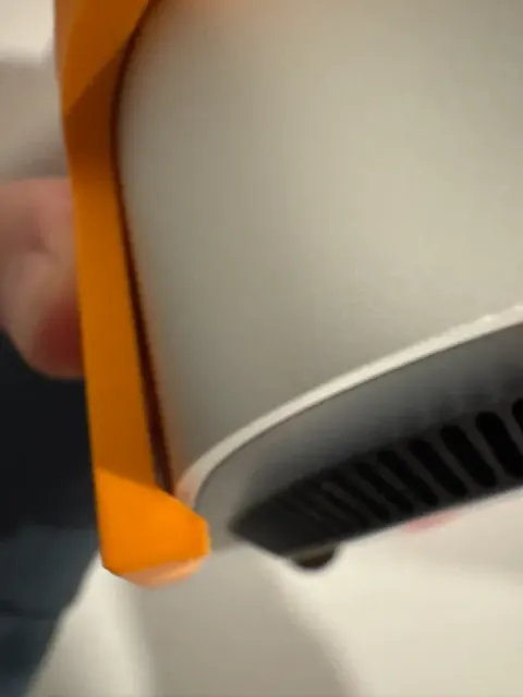 Mac Mini M4 2024 - Vesa Mount Locking - No Monitor — Image 6 of 15