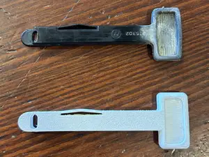 Choke Knob for Evinrude / Johnson outboard engines