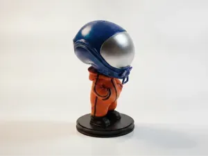 Chibi Gardevoir From Pokemon Chibi & Cute Model