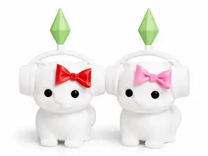 Dancing Cat Sims