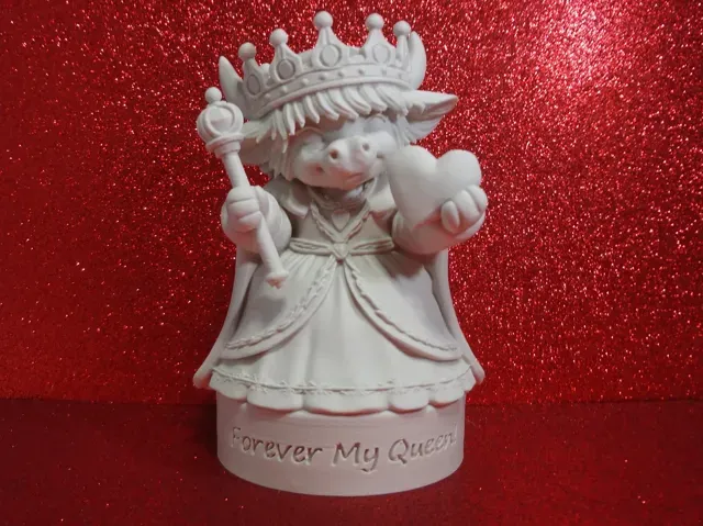 Highland Hugs For Your Heart Collection Bathing! — Фото 4 из 5