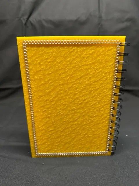 Skyrim Spelltome: Restoration - A5 notebook cover — Image 4 of 6