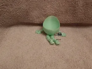 Egg Holder Buddy