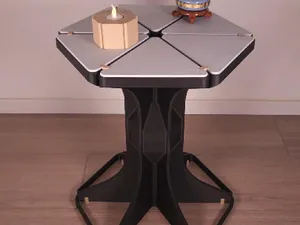 Hexable Coffee / Side Table