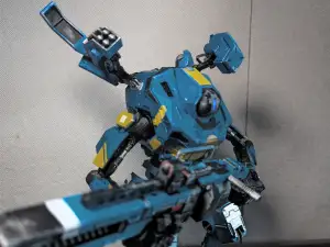 ttf2 泰坦陨落 至尊北极星