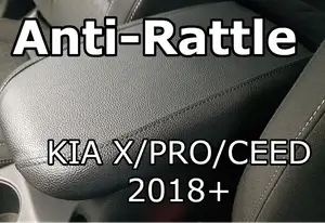 Armrest Anti-Rattle Bracket Kia Pro/X/Ceed 2018+
