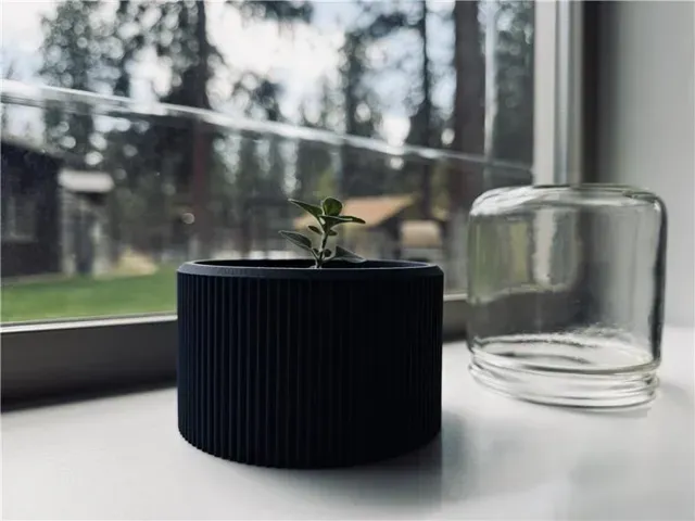 Mini Mason Jar Green House — Фото 3 из 7