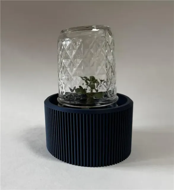 Mini Mason Jar Green House — Фото 6 из 7
