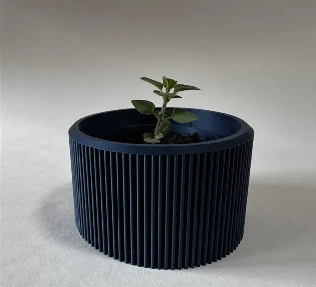 Mini Mason Jar Green House — Фото 7 из 7
