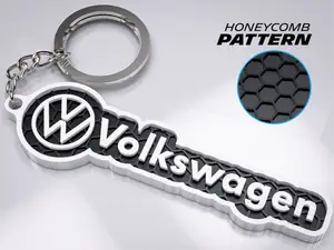 Volkswagen Keychain