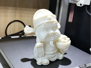 南路财神柴荣