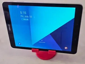 Universal Device Dock with Power Bank Cradle