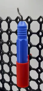 Multiboard Deburring Tool Holder Minimalist