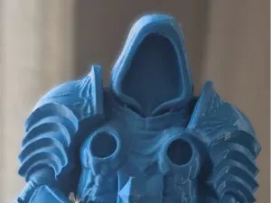 Tyrael diablo
